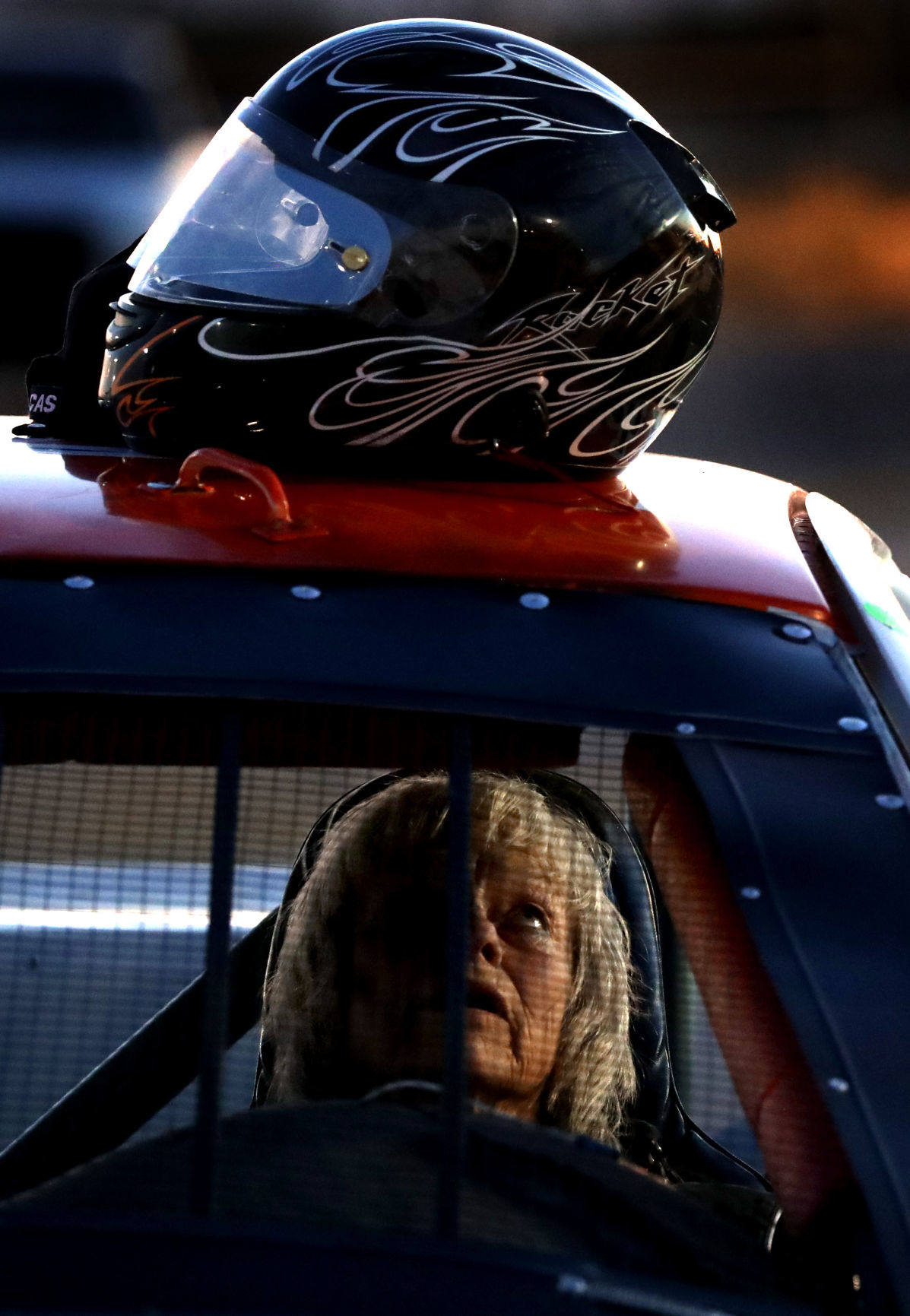Tucson Speedway